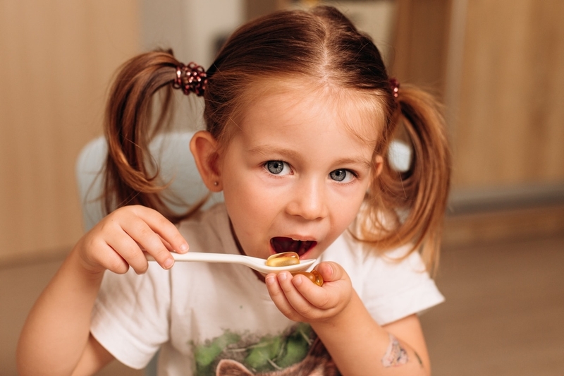 Chọn mua vitamin giúp bé ăn ngon ngủ ngon cần lưu ý điều gì? 4