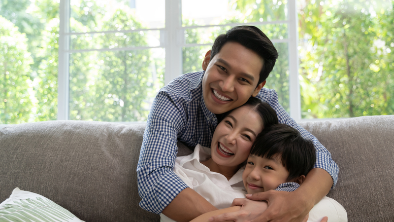 Chồng bị tiểu đường có nên sinh con không? 3