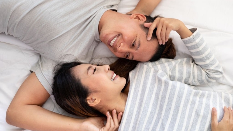 Chồng bị viêm gan C có lây sang vợ không? Hiểu rõ về sự lây truyền của viêm gan C 1