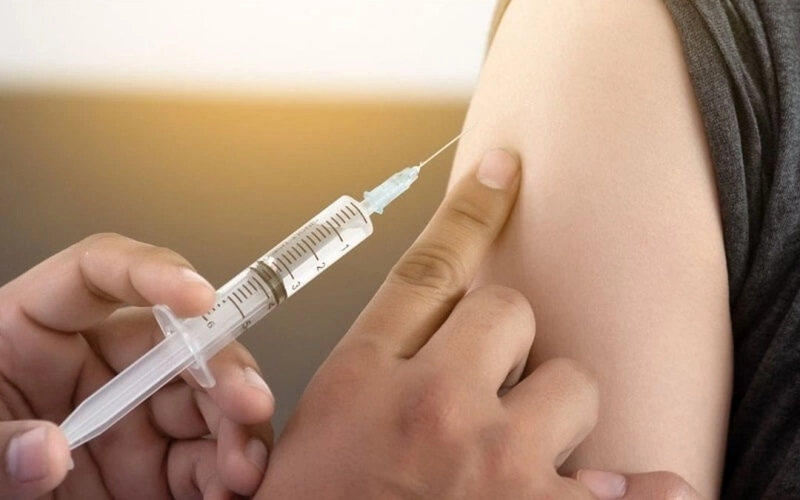 Chống chỉ định tiêm bắp, cách xử trí tác dụng phụ và tai biến khi tiêm bắp 1