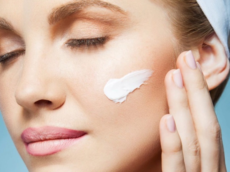 Làm thế nào để chống lão hóa ở tuổi 40 3