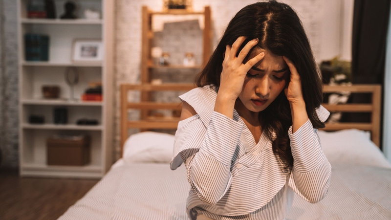 Nguyên nhân chóng mặt buồn nôn sau khi nhổ răng khôn và cách xử lý1