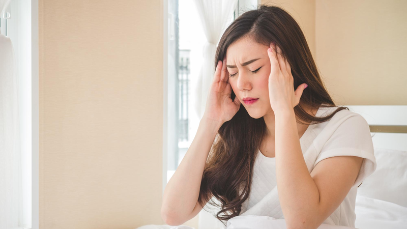 Chóng mặt có phải do huyết áp? Đừng vội kết luận sai 1