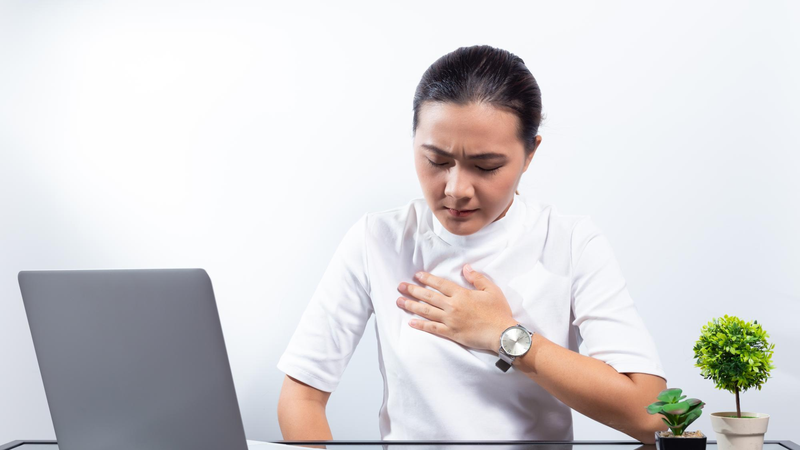 Chóng mặt có phải do huyết áp? Đừng vội kết luận sai 2