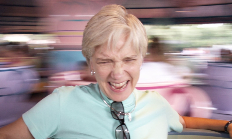 Chóng mặt đột ngột cảnh báo tình trạng nguy hiểm gì? 4