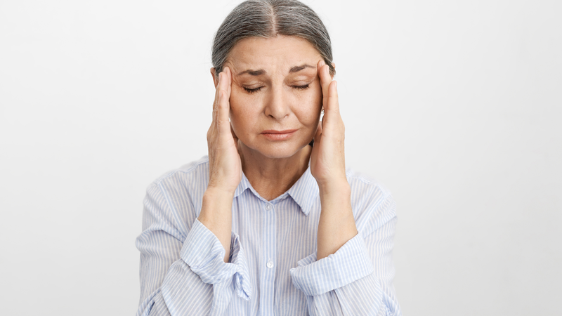 Chóng mặt thường bị xem nhẹ, nhưng đôi khi lại cảnh báo bệnh lý nguy hiểm