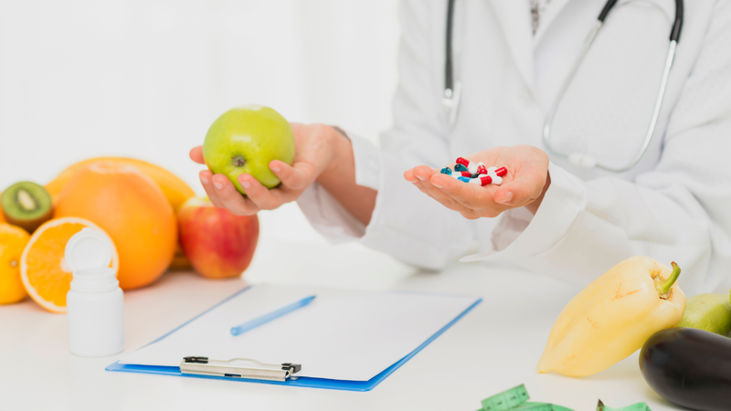 Chống nắng nội sinh là phương pháp hỗ trợ bảo vệ da trước tia UV từ bên trong cơ thể