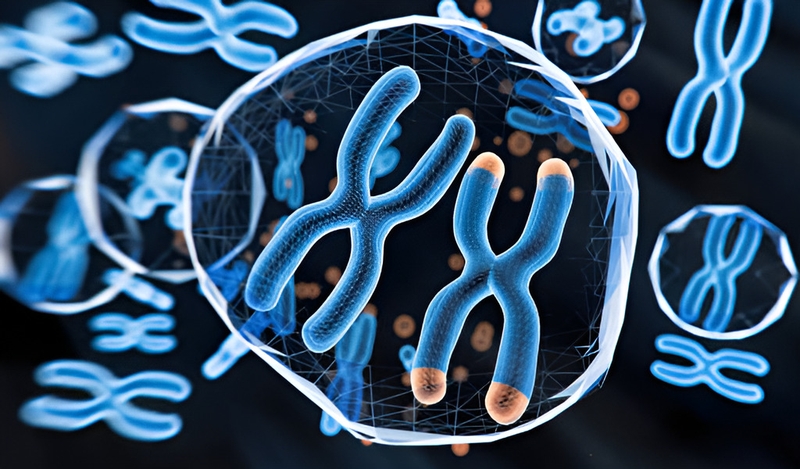 Chromosome là gì? Tầm quan trọng trong nghiên cứu di truyền học 3