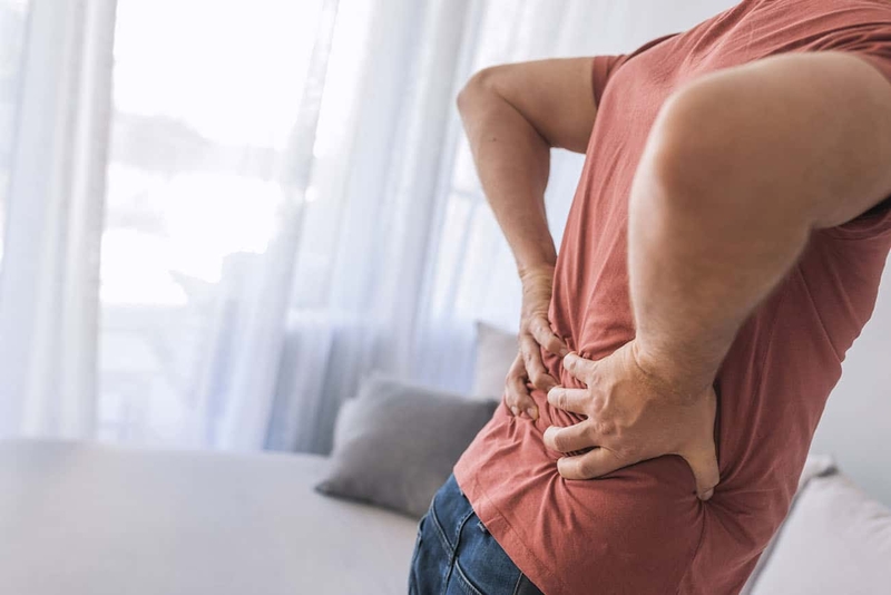 Chronic pain là gì? Nguyên nhân, triệu chứng và cách điều trị đau mãn tính-2
