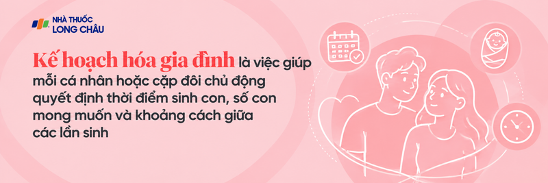 Cần hiểu đúng về kế hoạch hóa gia đình