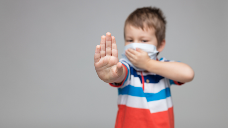 Chủ động phòng bệnh, bảo vệ gia đình, đẩy lùi 3 bệnh nguy hiểm để bảo vệ sức khỏe gia đình bạn 1