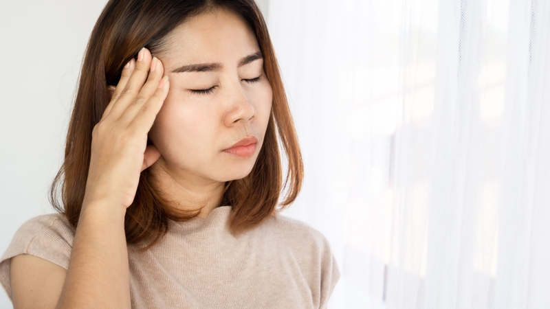 Chủ động phòng ngừa chóng mặt tái phát để sống khỏe hơn1