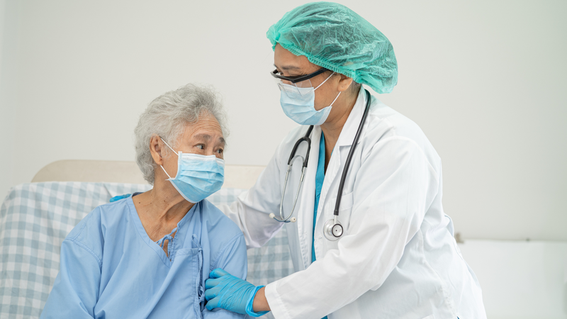 Chủ động phòng ngừa sốt xuất huyết thế nào trong thời điểm dịch bệnh gia tăng? 2