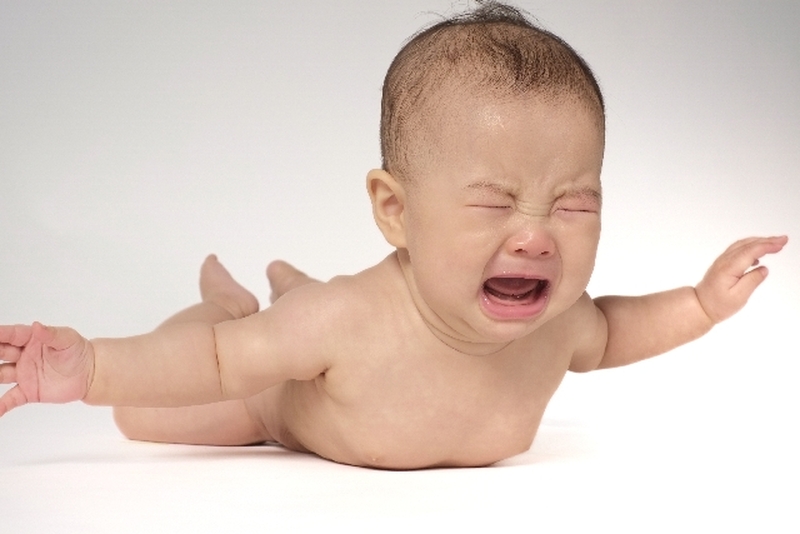 Chủ động phòng ngừa thiếu canxi ở trẻ sơ sinh ngay từ hôm nay 2