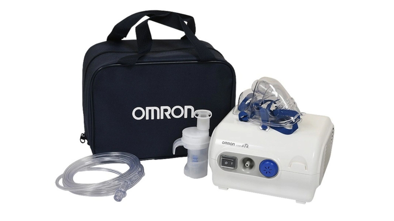 Chủ động tầm soát và chăm sóc sức khỏe tại nhà nhờ bộ sản phẩm thiết bị y tế thế hệ mới chính hãng Nhật Bản từ Omron 3