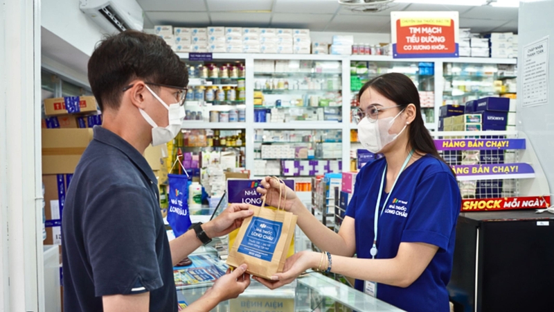 Chủ động tầm soát và chăm sóc sức khỏe tại nhà nhờ bộ sản phẩm thiết bị y tế thế hệ mới chính hãng Nhật Bản từ Omron 6