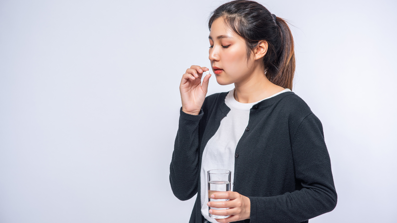 Thuốc tránh thai hàng ngày đòi hỏi chị em sử dụng một cách đều đặn