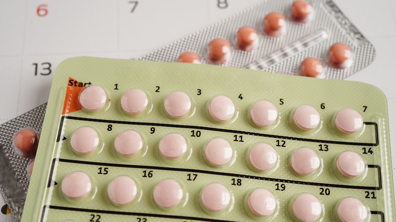 Chủ động tránh thai để tự chủ sức khỏe sinh sản 2