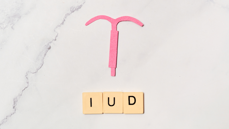 Chủ động tránh thai để tự chủ sức khỏe sinh sản 3