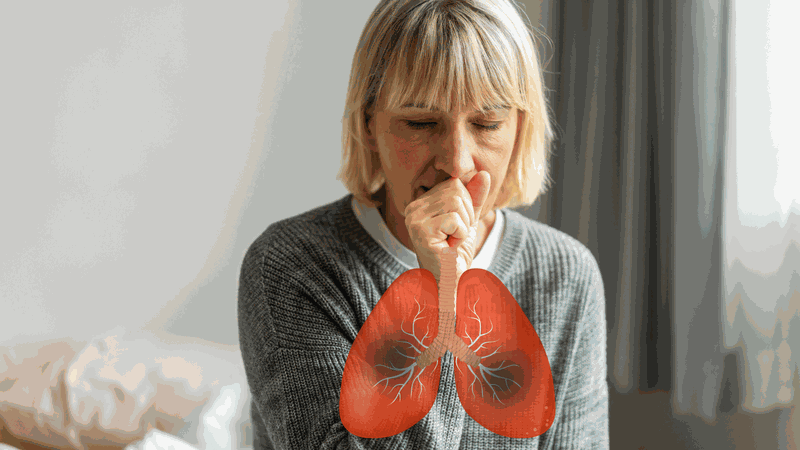 Chủ động ứng phó với dịch bệnh do virus HMPV 2