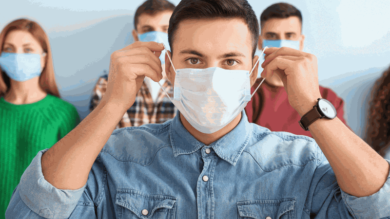 Chủ động ứng phó với dịch bệnh do virus HMPV 3