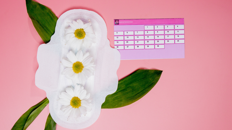 Chu kỳ kinh nguyệt 50 ngày có bình thường không? 2