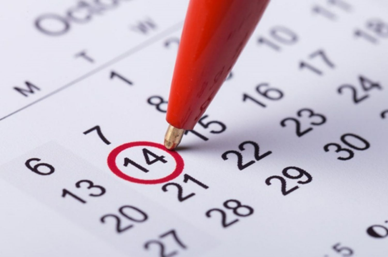 Chu kỳ kinh nguyệt kéo dài 10 ngày có sao không?1