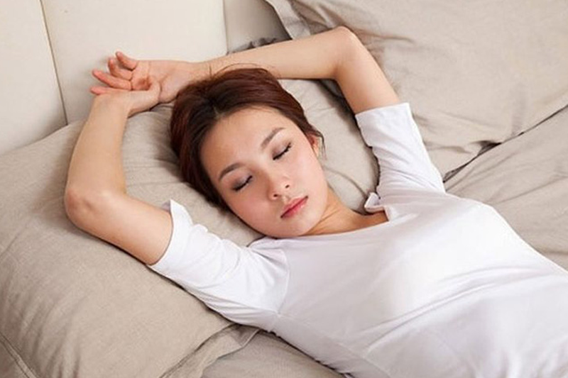 Chu kỳ kinh nguyệt ngắn 15 ngày có thể do bệnh lý 2