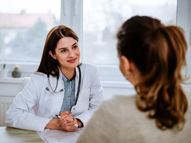 Chu kỳ kinh nguyệt thưa có con được không? Cần làm gì khi bị kinh nguyệt thưa? 4