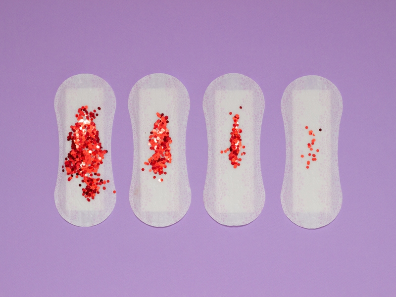 Chu kỳ kinh nguyệt và những điều cần biết 1