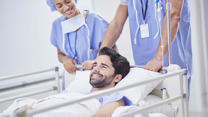 Chu phẫu là gì? Các giai đoạn của chu phẫu 3