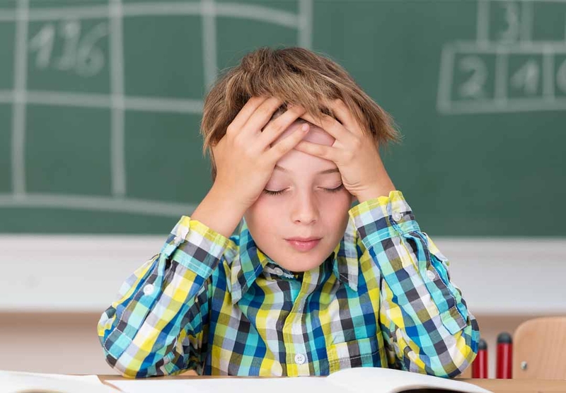 Chú ý: Cảnh giác trước nguy cơ bướu cổ đơn thuần ở trẻ em 3