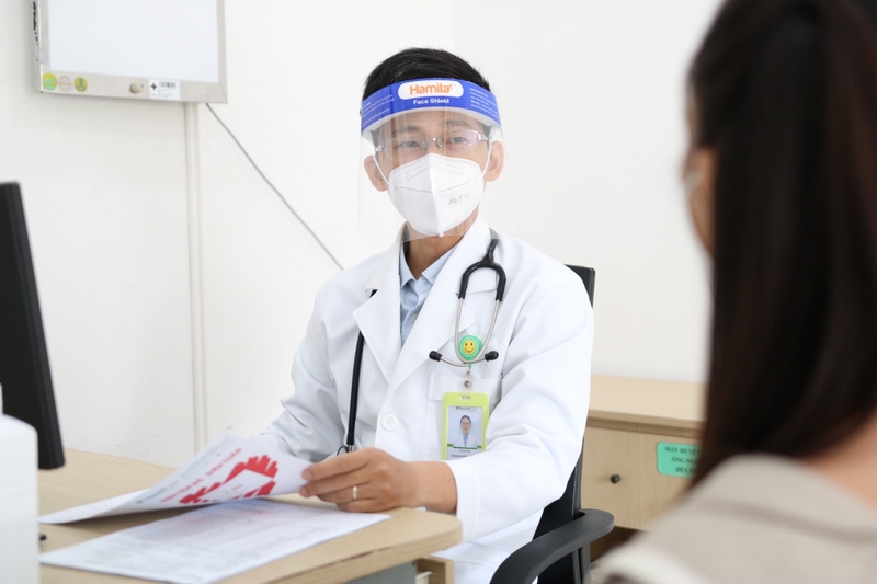 Chú ý lắng nghe cơ thể mình sau hậu covid 19