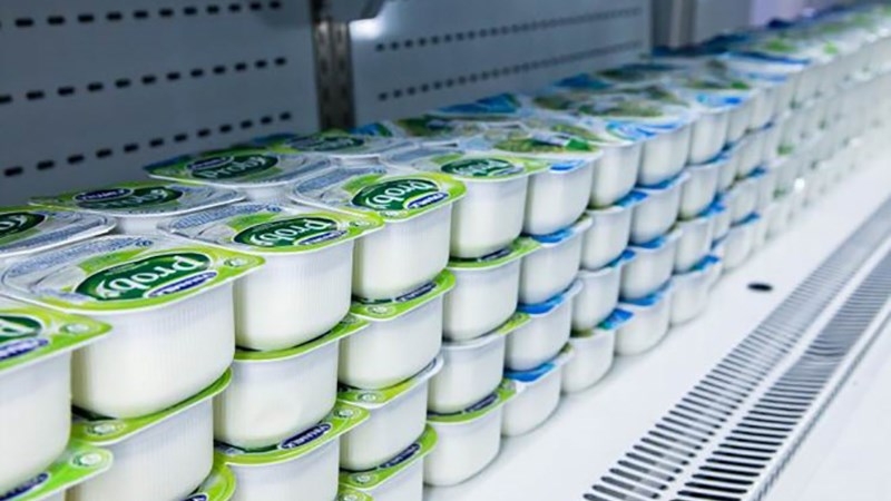 Nhận biết sữa chua bị hư và bảo quản sữa chua đúng chuẩn 4