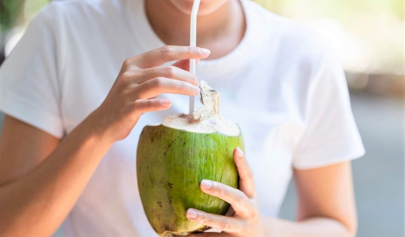 Chưa ăn sáng nên uống gì? Không nên uống gì? 1