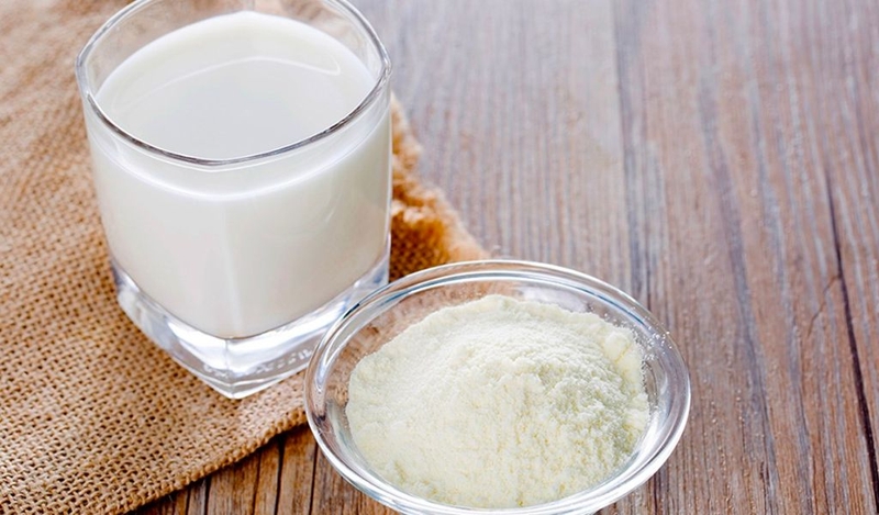 Chưa ăn sáng nên uống gì? Không nên uống gì? 3