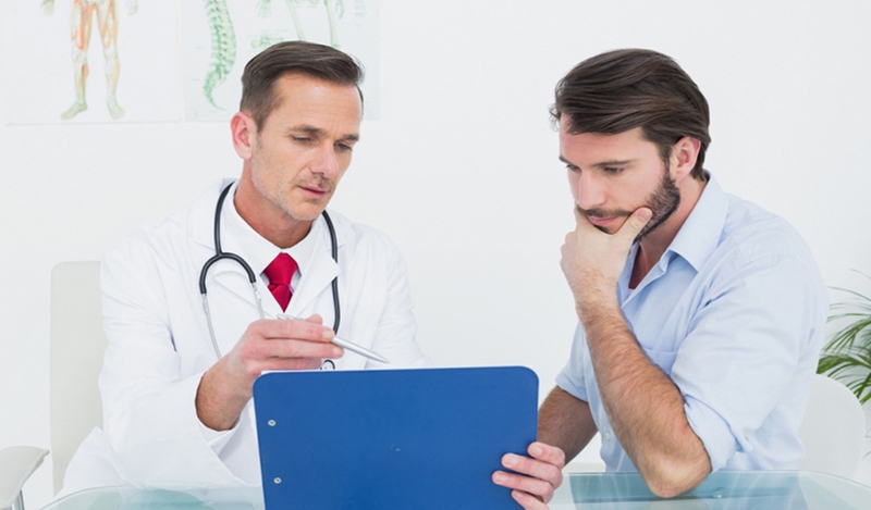 Chữa bệnh mất ngủ ở nam giới: Giải pháp hiệu quả và lời khuyên từ chuyên gia 4