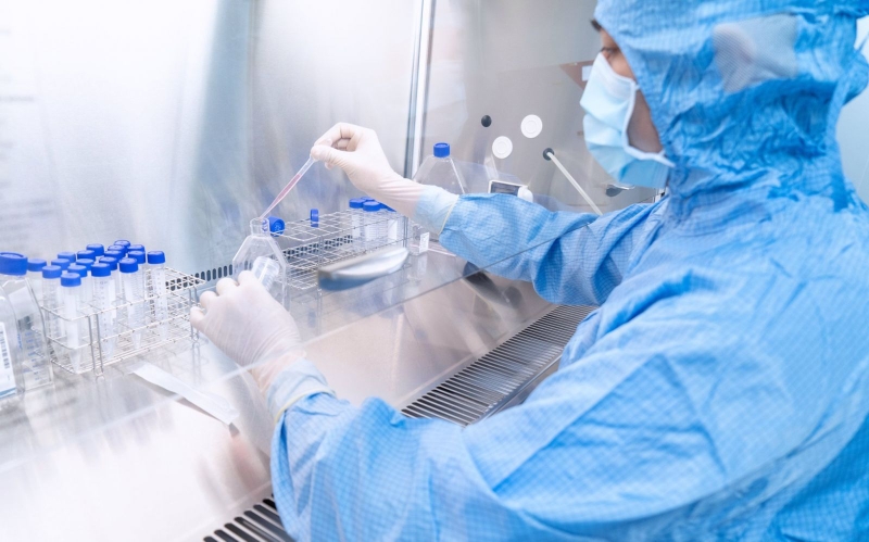 Phương pháp chữa bệnh parkinson bằng tế bào gốc 4