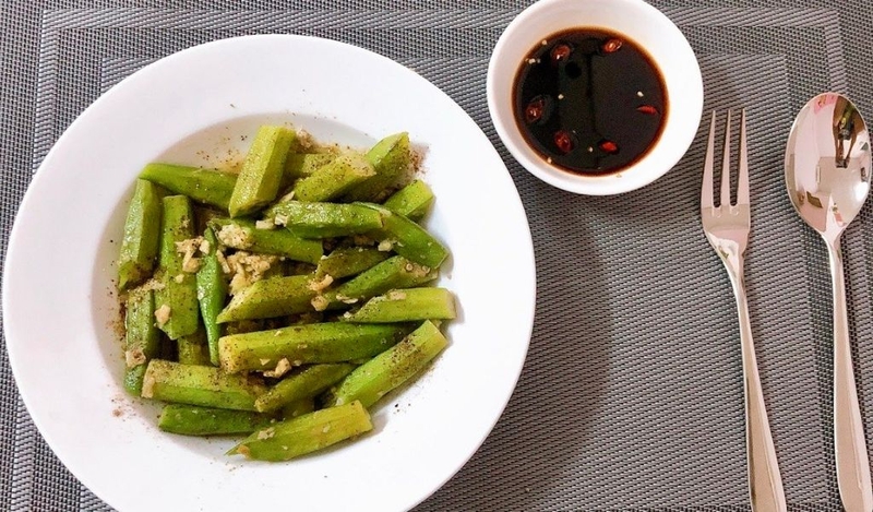 Chữa bệnh tiểu đường bằng đậu bắp có hiệu quả không? 1