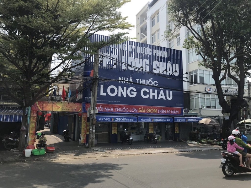 Đơn vị nào chữa bệnh trĩ ở Vũng Tàu uy tín nhất hiện nay 4