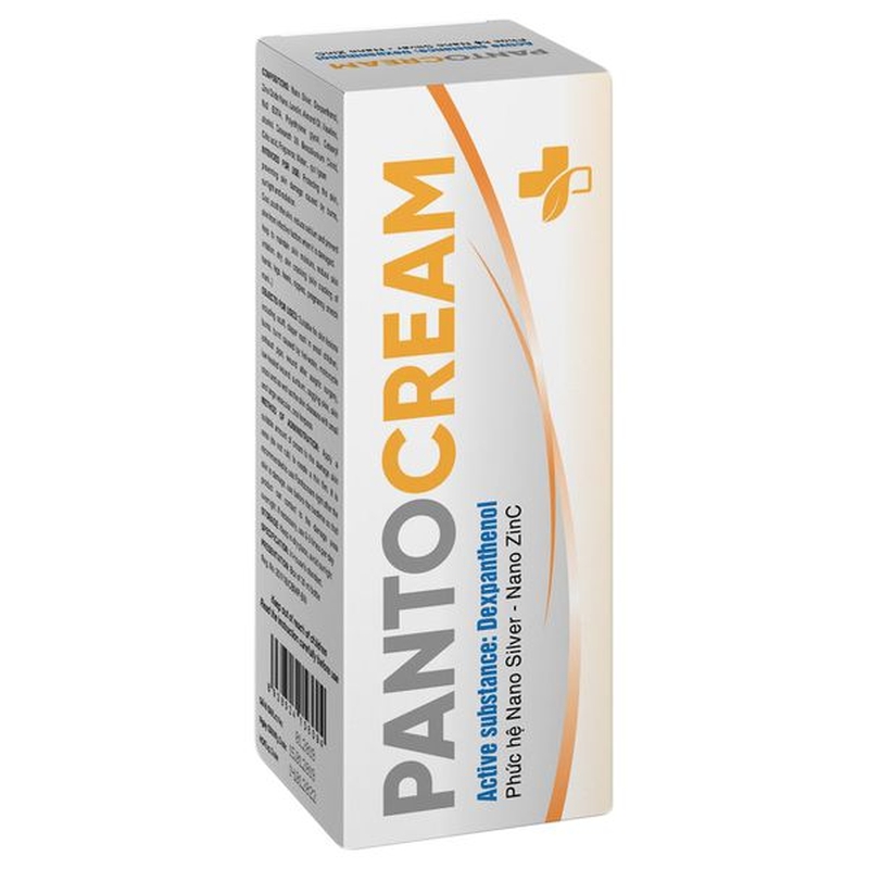 Cách làm vết bỏng nhanh khô 5