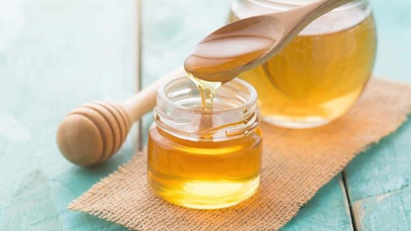 Chữa bỏng bằng mật ong có hiệu quả không? Những lưu ý khi dùng mật ong bạn cần biết 3