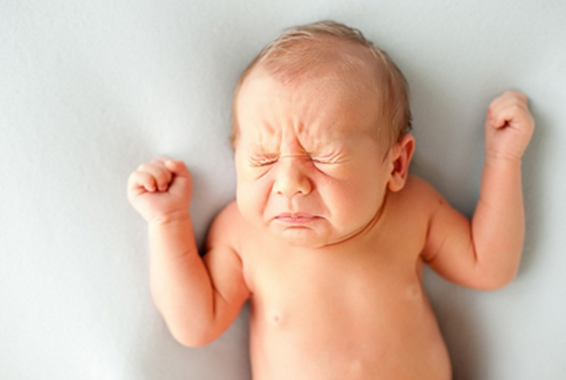 3 phương pháp cực hiệu quả chữa cảm cúm cho trẻ sơ sinh 1