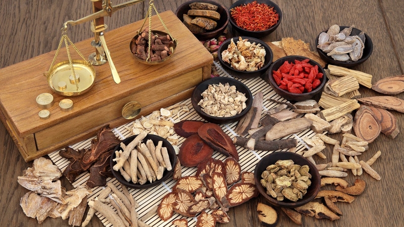 Chữa cận thị bằng thuốc đông y có hiệu quả không 1