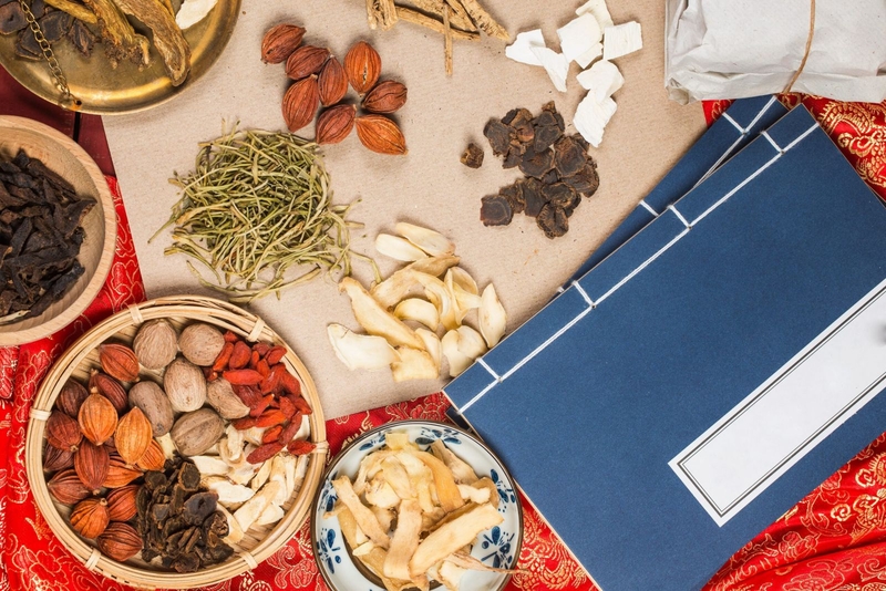 Chữa cận thị bằng thuốc đông y có hiệu quả không 2