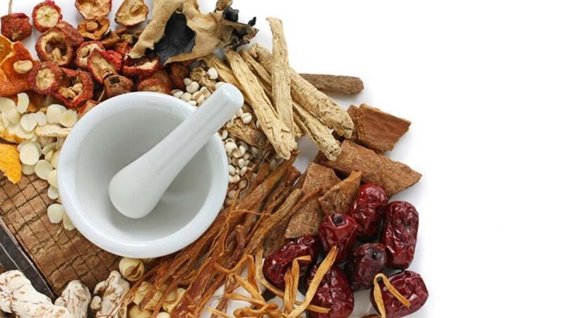 Chữa đau đầu bằng thuốc nam - Phương pháp tự nhiên và hiệu quả 3