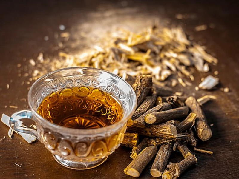 Chữa gan nhiễm mỡ bằng Đông Y như thế nào? 2