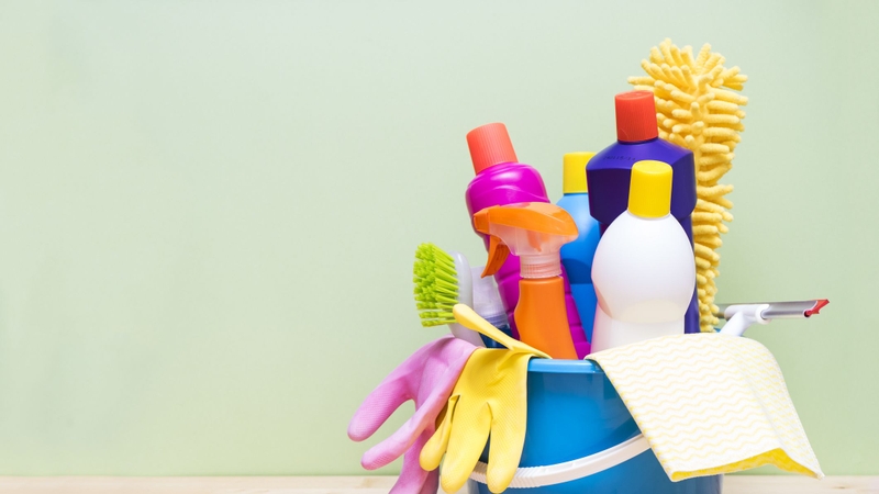 Chữa ghẻ bằng nước muối và những điều cần lưu ý 3