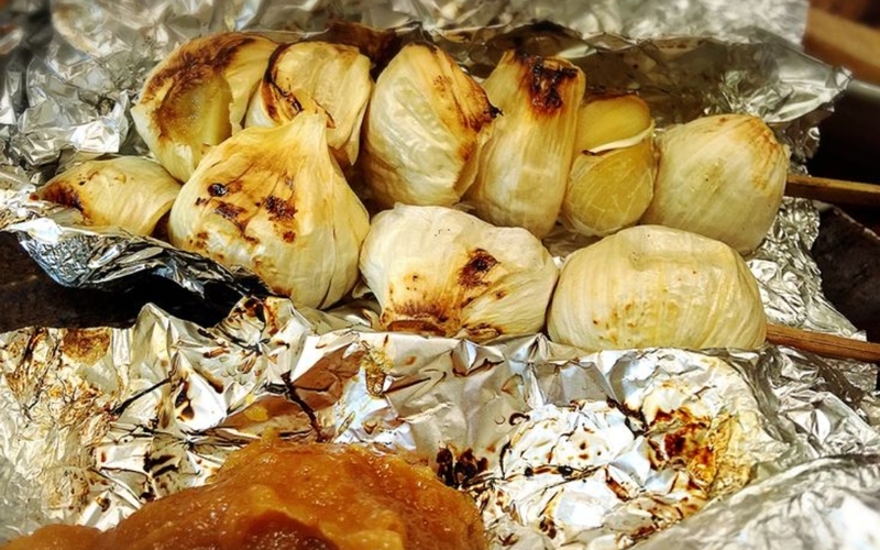 Chữa ho cho trẻ sơ sinh bằng tỏi được không? Công dụng và cách dùng như thế nào? 3