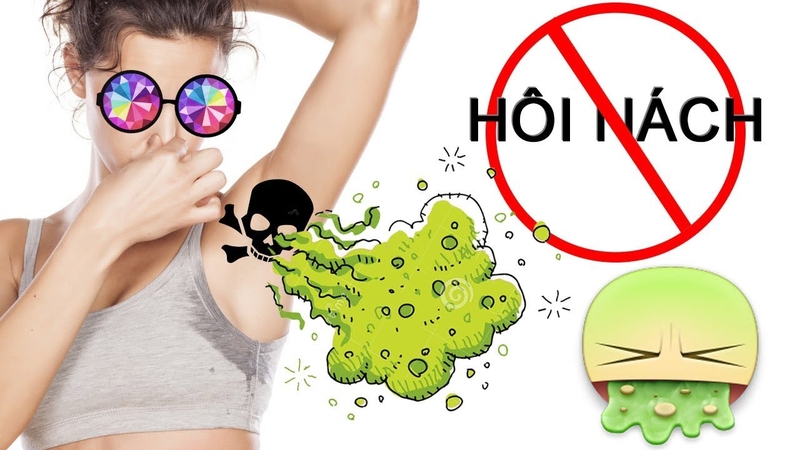 chữa hôi nách sau sinh bằng rượu gừng nghệ 2